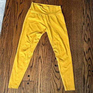 Buffbunny Energy Leggings size L